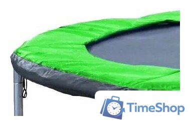 Аксессуары и комплектующие для батутов Sundays Кожух для батута D488/490 (салатовый) - Изображение №1 — Интернет-магазин Time-Shop