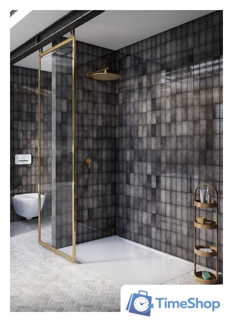 Смеситель без скрытого механизма Villeroy & Boch TVS106352113K5 - Изображение №4 — Интернет-магазин Time-Shop