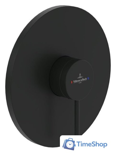 Смеситель без скрытого механизма Villeroy & Boch TVS106352113K5 - Изображение №1 — Интернет-магазин Time-Shop