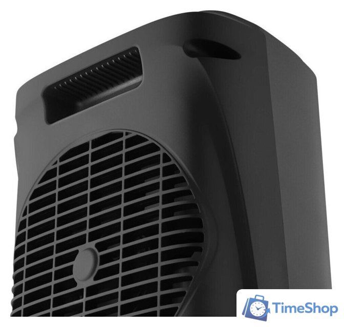 Тепловентилятор Sencor SFH 7601BK - Изображение №5 — Интернет-магазин Time-Shop