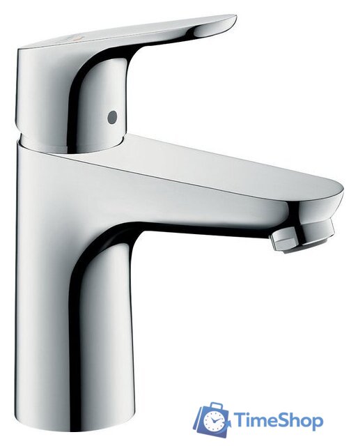 Смеситель Hansgrohe 31509000 - Изображение №1 — Интернет-магазин Time-Shop