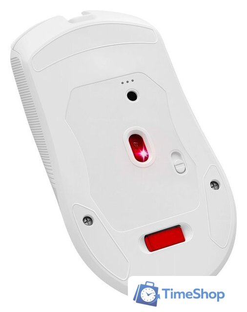 Игровая мышь Defender Orini GM-141 (белый) - Изображение №3 — Интернет-магазин Time-Shop