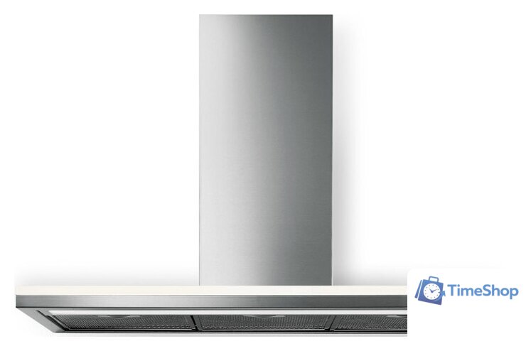 Кухонная вытяжка Falmec Lumen Design Island 90 800 м3/ч (нержавеющая сталь) - Изображение №3 — Интернет-магазин Time-Shop