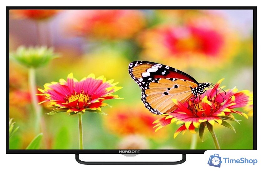 Телевизор Horizont 43LE7912D - Изображение №1 — Интернет-магазин Time-Shop