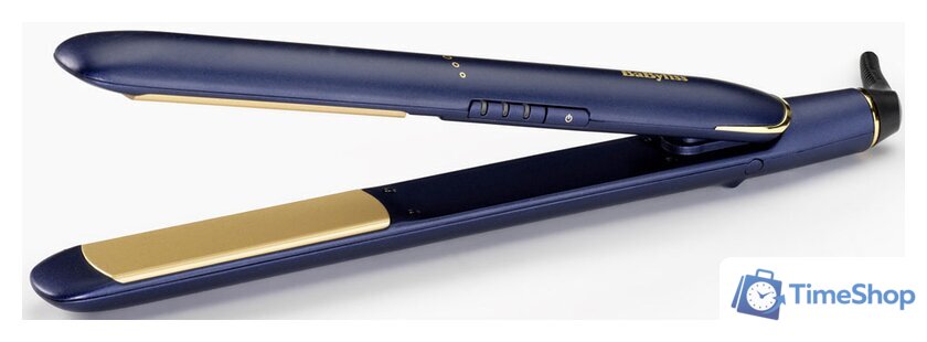 Выпрямитель BaByliss 2516PE - Изображение №1 — Интернет-магазин Time-Shop