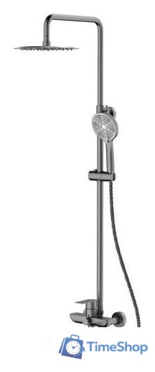Душевая система  FRAP F24806-9 - Изображение №1 — Интернет-магазин Time-Shop