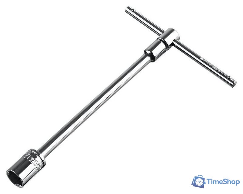 Набор трещотка с головками и битами Stayer 27760-H57 (57 предметов) - Изображение №12 — Интернет-магазин Time-Shop