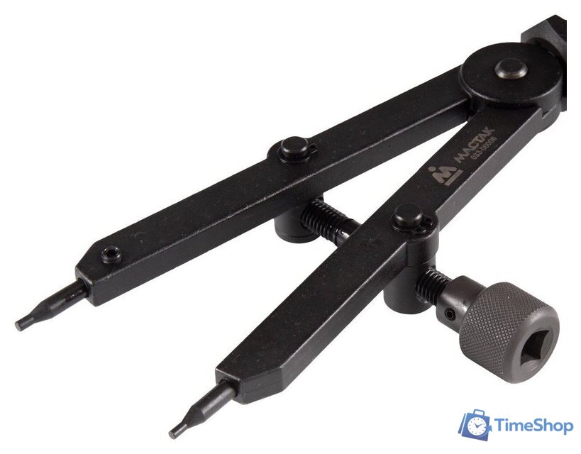 Съемник стопорных колец Мастак 033-00006 - Изображение №2 — Интернет-магазин Time-Shop