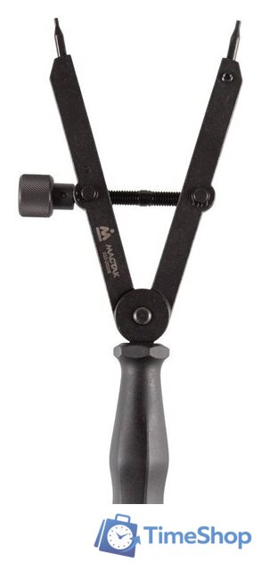 Съемник стопорных колец Мастак 033-00006 - Изображение №1 — Интернет-магазин Time-Shop