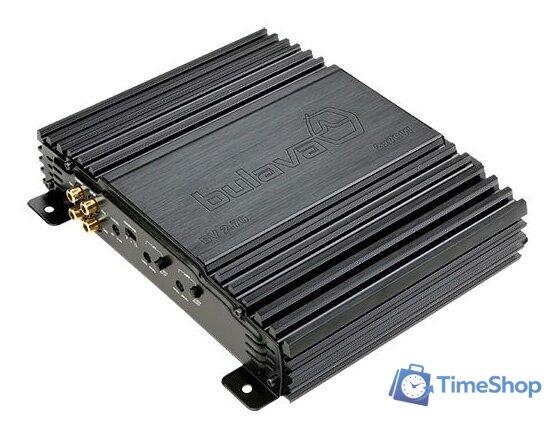 Автомобильный усилитель Урал BV 2.70 - Изображение №1 — Интернет-магазин Time-Shop