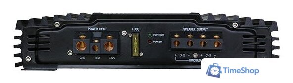 Автомобильный усилитель Урал BV 2.70 - Изображение №4 — Интернет-магазин Time-Shop