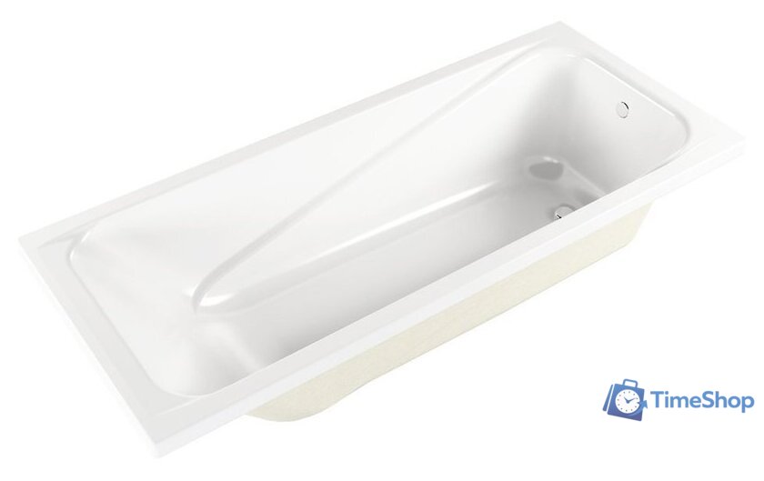 Ванна Метакам Light 170x70 АВS_011277 - Изображение №8 — Интернет-магазин Time-Shop