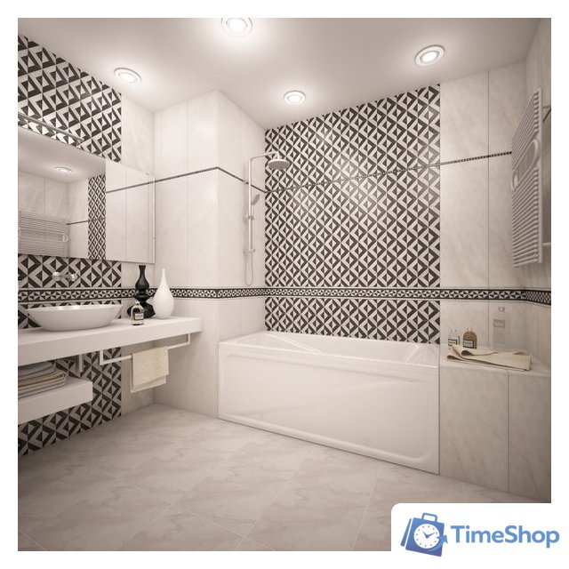 Ванна Метакам Light 170x70 АВS_011277 - Изображение №11 — Интернет-магазин Time-Shop