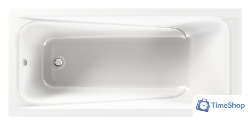 Ванна Метакам Light 170x70 АВS_011277 - Изображение №1 — Интернет-магазин Time-Shop