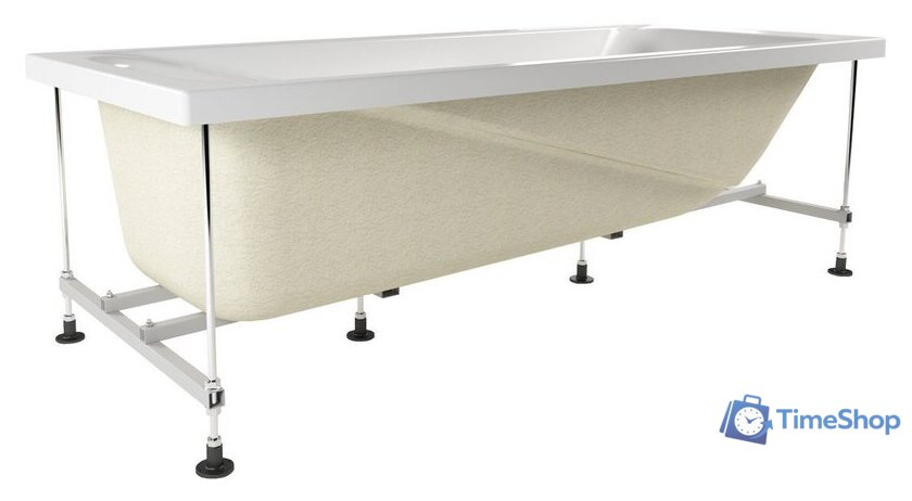 Ванна Метакам Light 170x70 АВS_011277 - Изображение №7 — Интернет-магазин Time-Shop