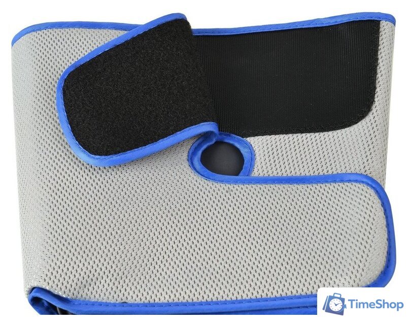 Массажер для ног Planta MFC-60 (серый) - Изображение №3 — Интернет-магазин Time-Shop