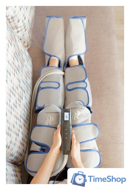 Массажер для ног Planta MFC-60 (серый) - Изображение №9 — Интернет-магазин Time-Shop