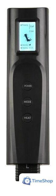 Массажер для ног Planta MFC-60 (серый) - Изображение №4 — Интернет-магазин Time-Shop