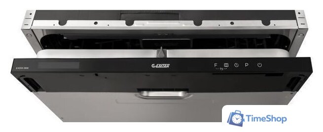 Встраиваемая посудомоечная машина Exiteq EXDW-I606 - Изображение №5 — Интернет-магазин Time-Shop