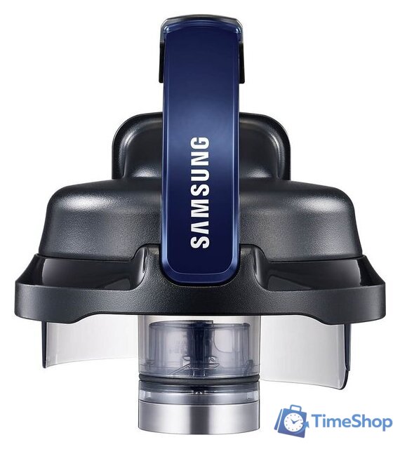Пылесос Samsung VC15K4136HB/EV (черный/синий) - Изображение №9 — Интернет-магазин Time-Shop