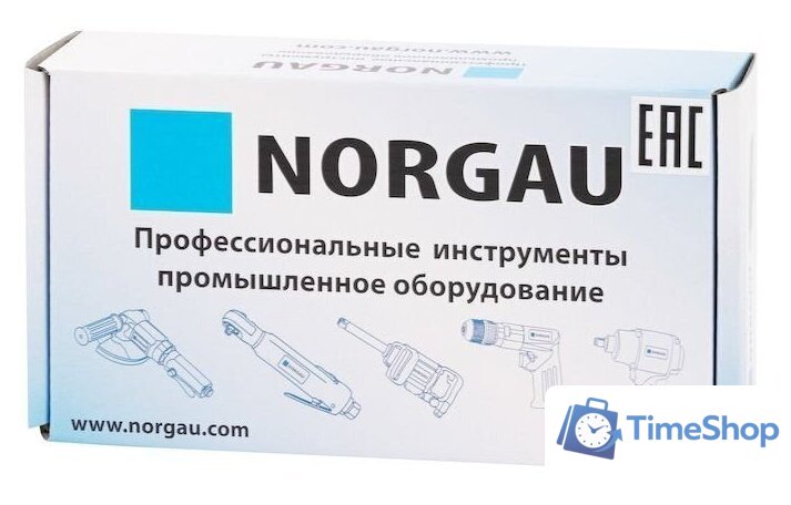 Пневмошлифмашина Norgau NDG122-6 - Изображение №7 — Интернет-магазин Time-Shop