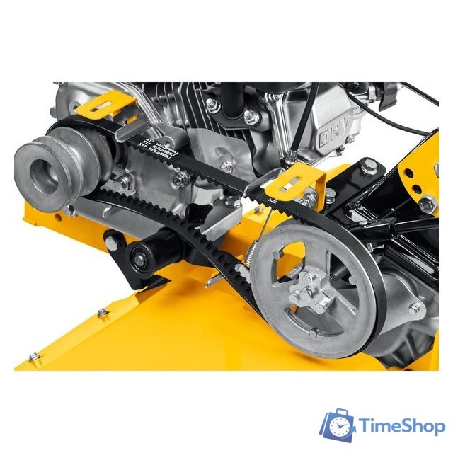 Мотоблок бензиновый Steher GT-300 L - Изображение №11 — Интернет-магазин Time-Shop