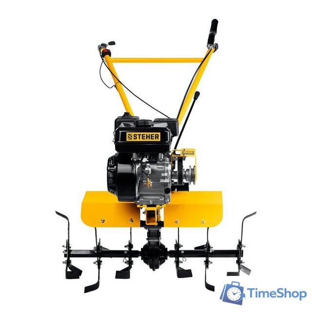 Мотоблок бензиновый Steher GT-300 L - Изображение №9 — Интернет-магазин Time-Shop