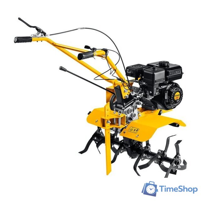 Мотоблок бензиновый Steher GT-300 L - Изображение №8 — Интернет-магазин Time-Shop