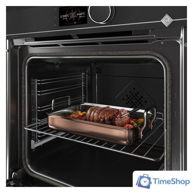 Электрический духовой шкаф De Dietrich DOP4746XT - Изображение №7 — Интернет-магазин Time-Shop