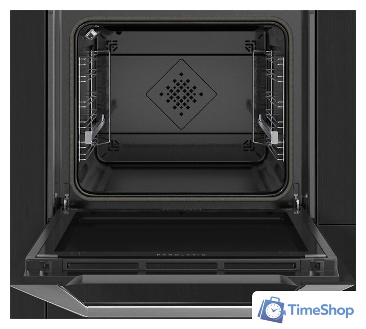 Электрический духовой шкаф De Dietrich DOP4746XT - Изображение №6 — Интернет-магазин Time-Shop