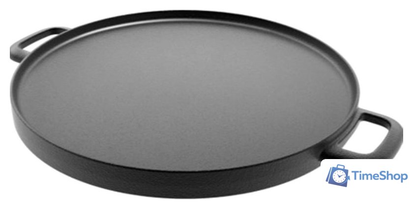 Сковорода-гриль Tescoma Massive 617016 - Изображение №2 — Интернет-магазин Time-Shop