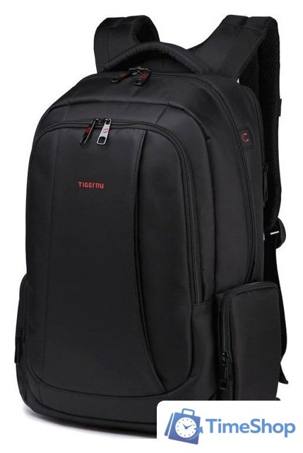 Городской рюкзак Tigernu T-B3143U (черный) - Изображение №2 — Интернет-магазин Time-Shop