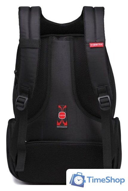 Городской рюкзак Tigernu T-B3143U (черный) - Изображение №3 — Интернет-магазин Time-Shop