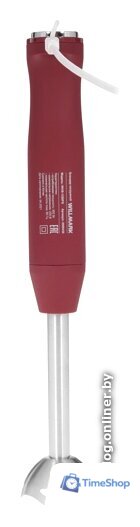 Погружной блендер Willmark WHB-1250PS - Изображение №3 — Интернет-магазин Time-Shop