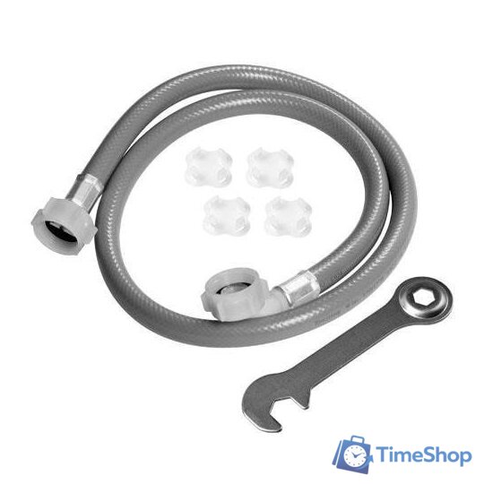 Стиральная машина MAUNFELD MFWM148WH03 - Изображение №18 — Интернет-магазин Time-Shop