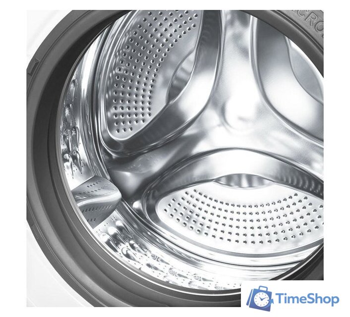 Стиральная машина MAUNFELD MFWM148WH03 - Изображение №5 — Интернет-магазин Time-Shop