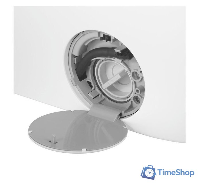 Стиральная машина MAUNFELD MFWM148WH03 - Изображение №14 — Интернет-магазин Time-Shop