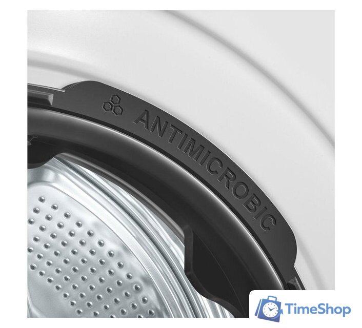 Стиральная машина MAUNFELD MFWM148WH03 - Изображение №7 — Интернет-магазин Time-Shop