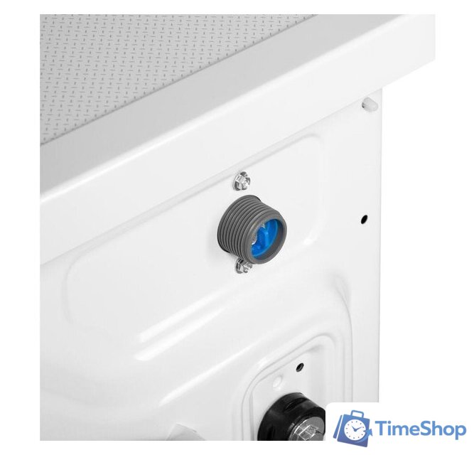 Стиральная машина MAUNFELD MFWM148WH03 - Изображение №17 — Интернет-магазин Time-Shop