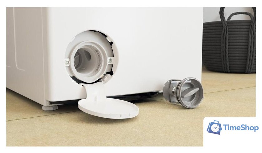 Стиральная машина с вертикальной загрузкой Whirlpool TDLR 7220SS PL/N - Изображение №12 — Интернет-магазин Time-Shop