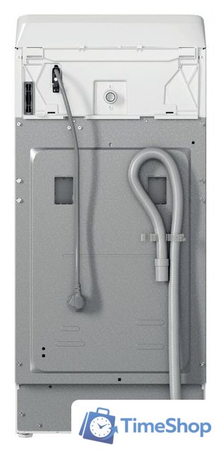 Стиральная машина с вертикальной загрузкой Whirlpool TDLR 7220SS PL/N - Изображение №13 — Интернет-магазин Time-Shop