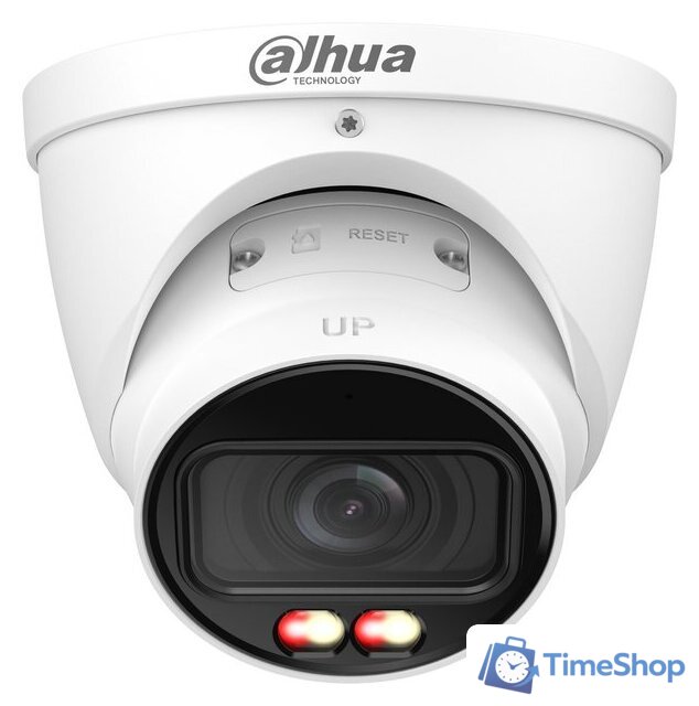 IP-камера Dahua DH-IPC-HDW3849TP-ZS-IL - Изображение №1 — Интернет-магазин Time-Shop