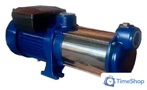 Центробежный насос Maxpump MH 2200D SS - Изображение №1 — Интернет-магазин Time-Shop