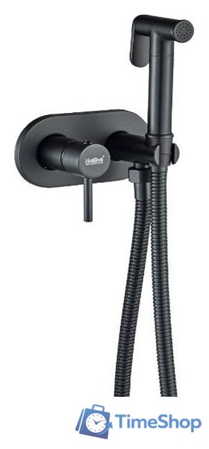 Гигиенический душ Haiba HB5515-7 - Изображение №1 — Интернет-магазин Time-Shop