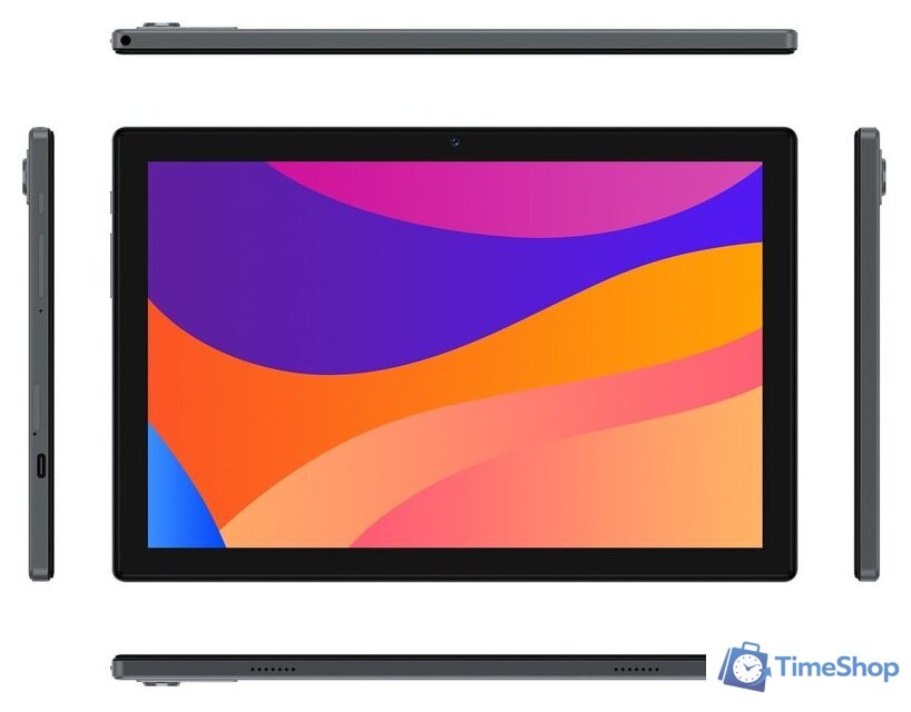 Планшет Digma Citi 1313C 4G - Изображение №3 — Интернет-магазин Time-Shop