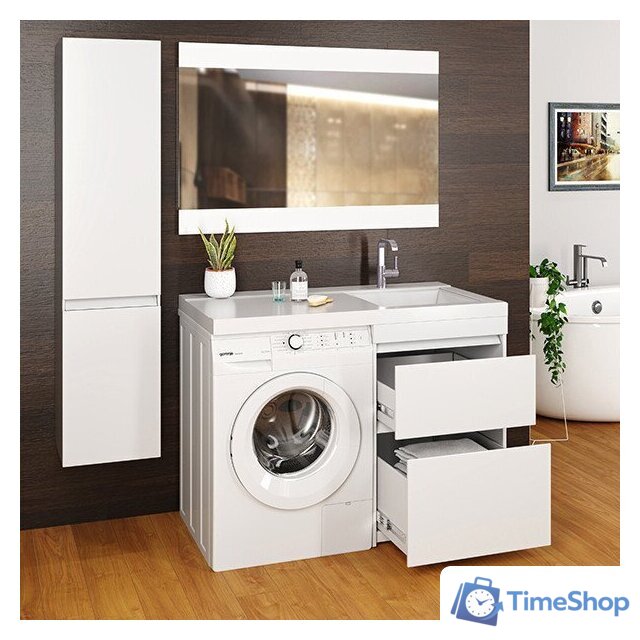  Mixline Тумба под умывальник Созвездие 56 542898 - Изображение №8 — Интернет-магазин Time-Shop