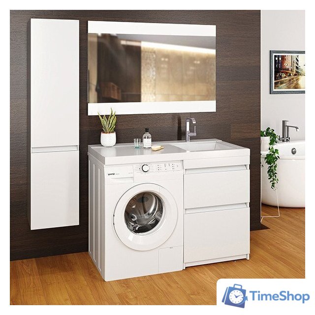  Mixline Тумба под умывальник Созвездие 56 542898 - Изображение №7 — Интернет-магазин Time-Shop