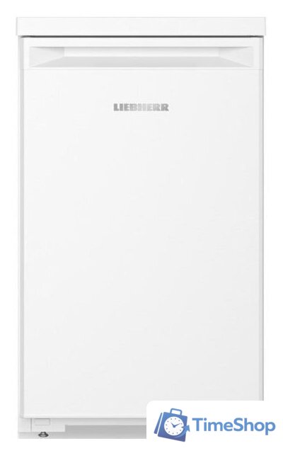 Однокамерный холодильник Liebherr Re 1201 Pure 1201-20001 - Изображение №1 — Интернет-магазин Time-Shop
