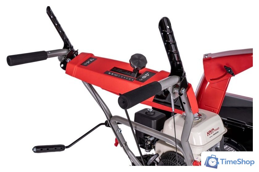 Снегоуборщик HND ST61PW - Изображение №6 — Интернет-магазин Time-Shop