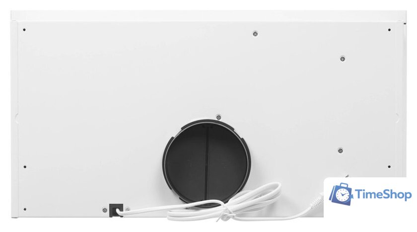 Кухонная вытяжка Vitek VT-TH 6020 W - Изображение №13 — Интернет-магазин Time-Shop